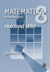 Matematika geometrie,