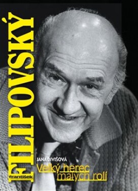 František Filipovský Jana Divišová