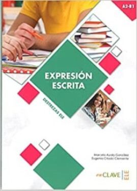 Expresion escrita A2-B1 - Ayala González, Marcelo