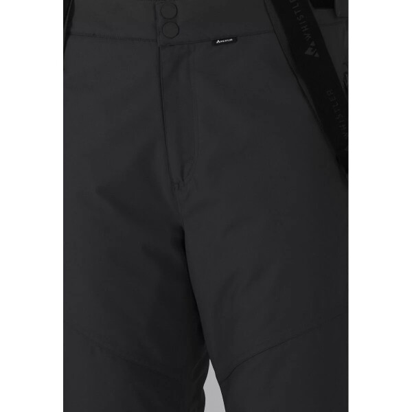 Pánské lyžařské kalhoty Whistler Drizzle M Ski Pant W-Pro 10000 Velikost: 3XL