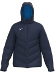 Zimní bunda Mizuno Padded Jacket 32EEB59014 Velikost textilu: M