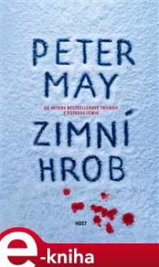 Zimní hrob Peter May