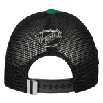 Fanatics Dětská kšiltovka Dallas Stars 2024 Draft NHL On Stage Trucker Adjustable Hat