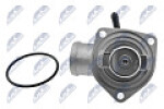 PIETRO Termostat Opel Corsa C / Meriva A 1.4 / 1.6 16V (2000–2009)