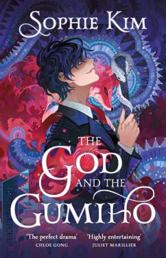 God and the Gumiho - Sophie Kim