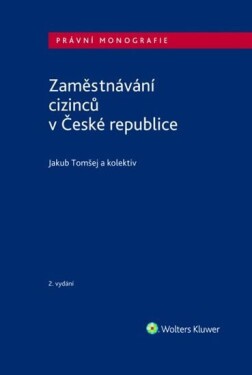 Zaměstnávání cizinců České republice,