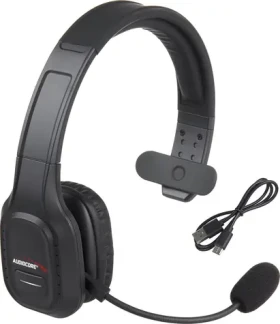 Audiocore AC864 / Sluchátka s mikrofonem (AC864)