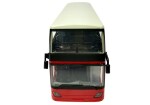 Double E Double E Dvoupatrový autobus na dálkové ovládání R/C 2.4G 1:18