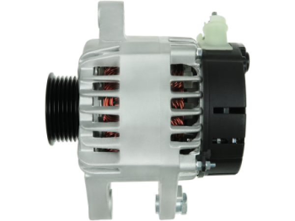 Alternátor CITROEN C1 PEUGEOT 107 TOYOTA AYGO
