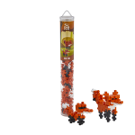 Plus-Plus Liška (100 ks) Tuba - EPEE