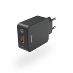 Dehner Elektronik TYPE-C30GC Adaptér USB-C 30 W do zásuvky (230 V), vnitřní Výstupní proud (max.) 3 A USB-C® Počet výstu