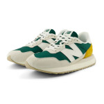 Sportovní obuv New Balance M MS237RTY 45,5