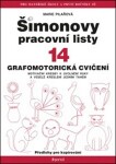 Šimonovy pracovní listy 14