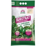 Profík minerální substrát pro pokojové rostliny 15 l