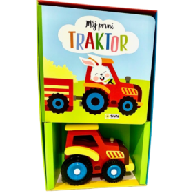 První Traktor