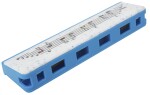 Hohner Speedy darkblue/lightblue