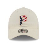 New Era Pánská kšiltovka Pittsburgh Pirates MLB 4th of July USA 250 9TWENTY Adjustable