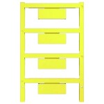 Weidmüller 2866650000 označení svorky 32 ks