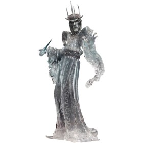 Pán prstenů figurka - Král mrtvých 19 cm Limitovaná edice (Weta Workshop)