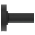 IDEAL STANDARD - IOM Držák na ručník, délka 45 cm, černá A9117XG