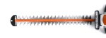 Aku nůžky na živý plot STIHL HSA 45