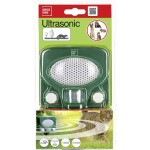 Gardigo Alu Basic odpuzovač krtků a dalších hrabošů Druh funkce vibrace Rozsah působení 700 m² 1 ks