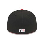 New Era Pánská kšiltovka Cincinnati Reds MLB Authentic City Connect Low Profile 59FIFTY Velikost: 7 1/8