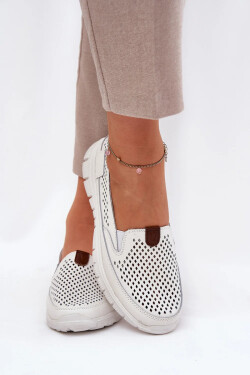 Balerinky model 211625 Step in style 37