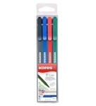 Kores K-LINER 0,4 mm, sada barev.