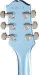 Epiphone SG Tribute Pelham Blue