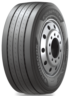 385/55 R22,5 160K (158L) TL20 e-cube Blue TL HANKOOK
