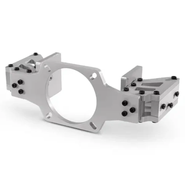 Playseat Direct Drive PRO Adapter stříbrná / adaptér pro montáž volantu (GAZU-1153)