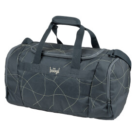 Sportovní taška Wave GRS