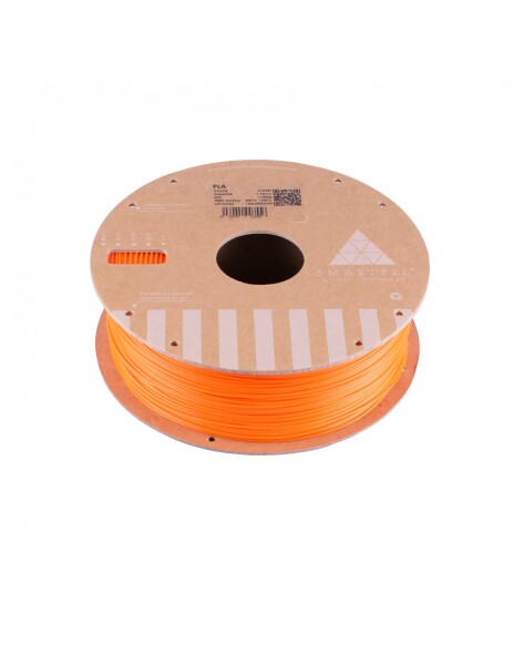 PLA filament oranžový Sunset 1,75 mm Smartfil 1 kg