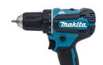 Makita DDF485RFJ / Aku bezuhlíkový šroubovák / Li-ion / 18V / 2x 3.0Ah / systainer / doprodej (DDF485RFJ)