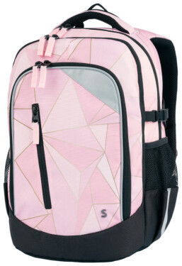 Školní batoh STIL (Helma) Midi - Diamond