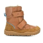 BLIFESTYLE polarfuchsSTYLE TEX haselnuss