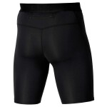 Běžecké kalhoty Mizuno Core Impulse Mid Tight J2GBC51109 Velikost textilu: XL