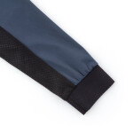 Dámská softshelová bunda ZAIN-W Tmavě modrá Kilpi