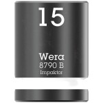 Wera 8790 B Impaktor 05005506001 vnější šestihran vložka pro nástrčný klíč 15 mm 1 ks 3/8