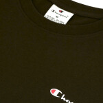 Pánské tričko Champion SS Tee M 220264 GS573 L