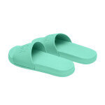 Žabky do bazénu Kubota basic plain mint K25SS-101-004-27-1 41