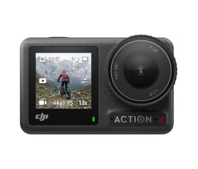 DJI Osmo Action 4 Standard Combo EDF_819773