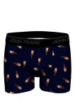 Pánské boxerky John Frank JFBD384