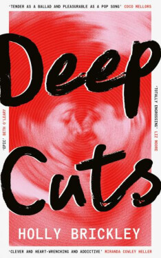 Deep Cuts - Holly Brickley