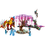LEGO® Avatar 75574 Toruk Makto Strom duší