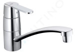 GROHE chrom