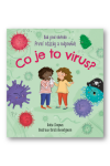 Co je to virus? Katie Daynes