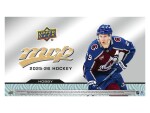 Hokejové karty NHL 2025-26 Upper Deck MVP Hockey Hobby Balíček