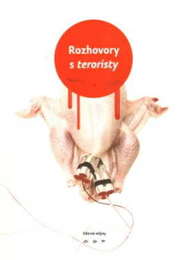 Rozhovory teroristy
